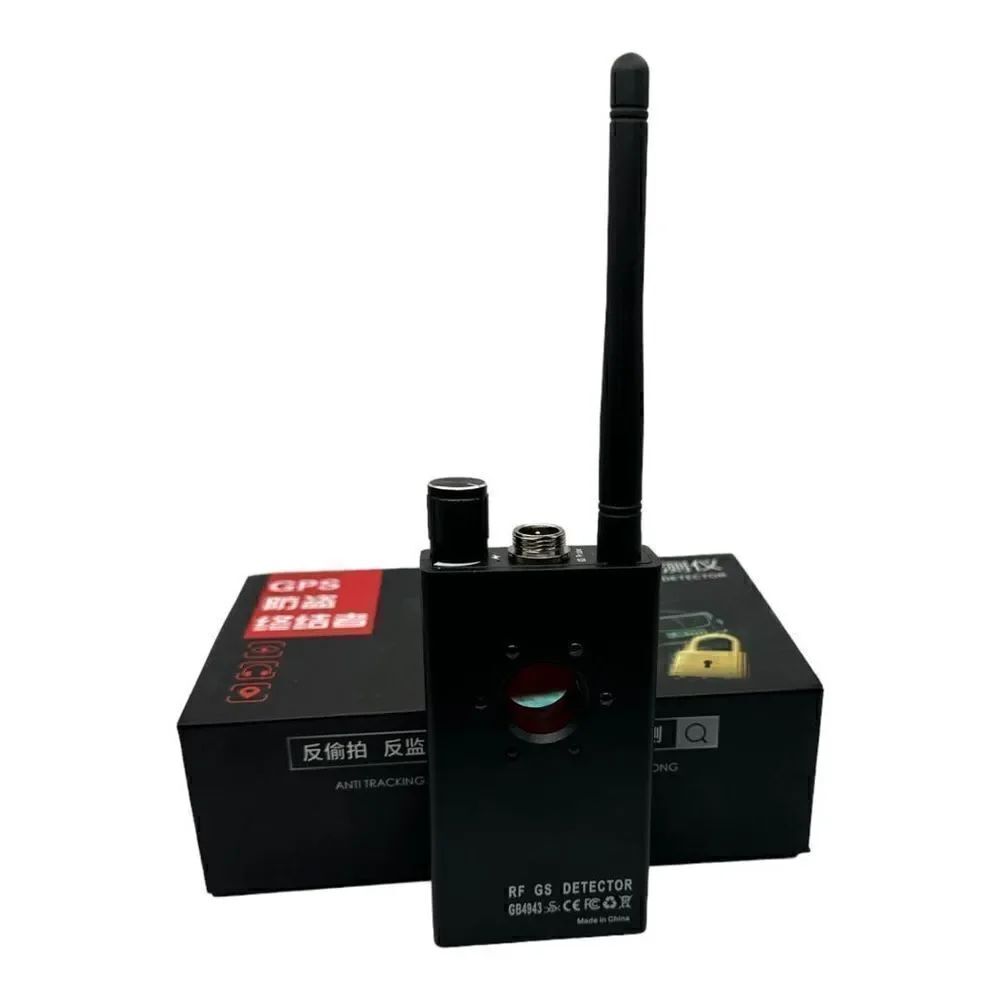 K18 GPS Spy Monitor Detector - Picture 8 of 12